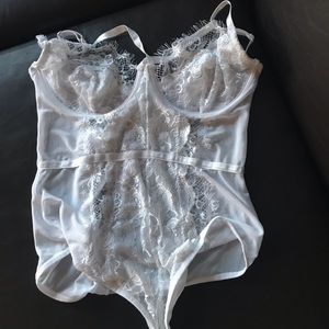 Fashion Nova Bodysuit